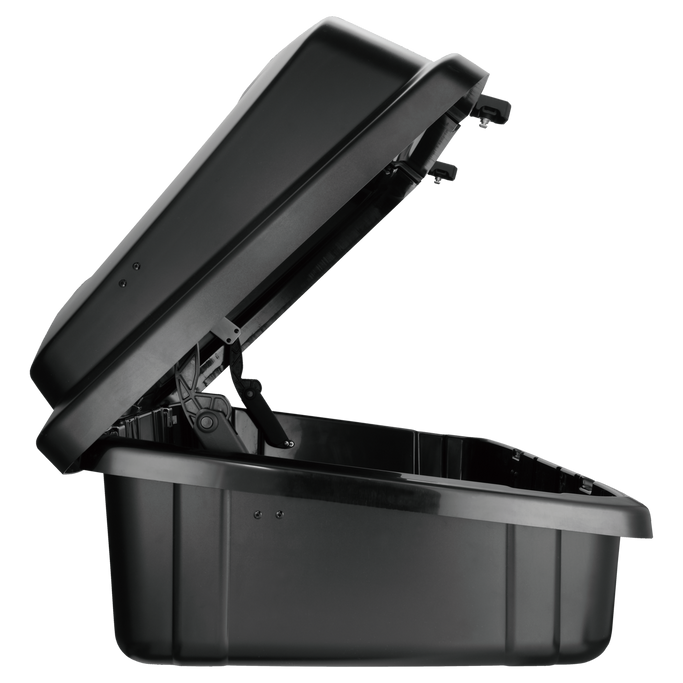 Cutie de plafon/cutie de remorcare INNO GEAR BOX (BRL310MBK)