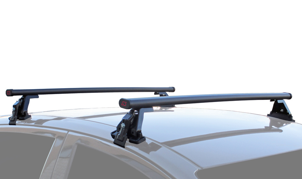 Bară de portbagaj universală G3 Pacific 65.130-68.105 oțel