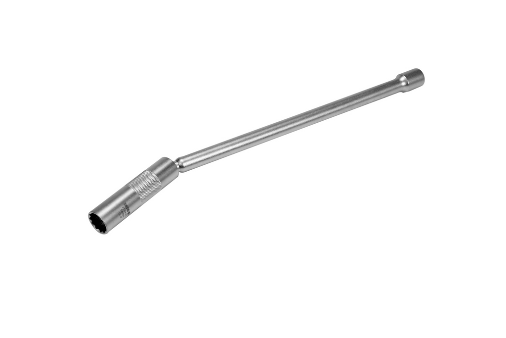 Cheie pentru bujii YATO YT-08163 3/8″ 14mm 310mm