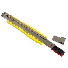 Cuțit STANLEY FatMax 18 mm cu tăiere rapidă