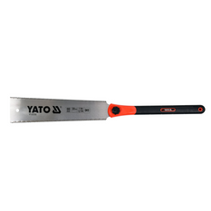 Ferăstrău japonez cu două lame YATO YT-31310 320mm