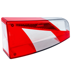 Abajur (dreapta) pentru Strada EVO/EVO RV/Vario - 022715