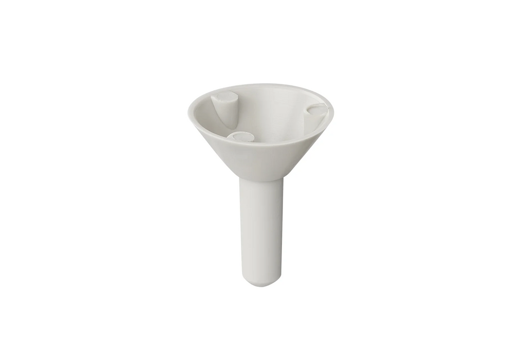 Set de patru capace de ploaie pentru bețe de cort ProPlus 366475S