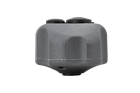 Buton de securitate M10 cu lacăt și chei K006