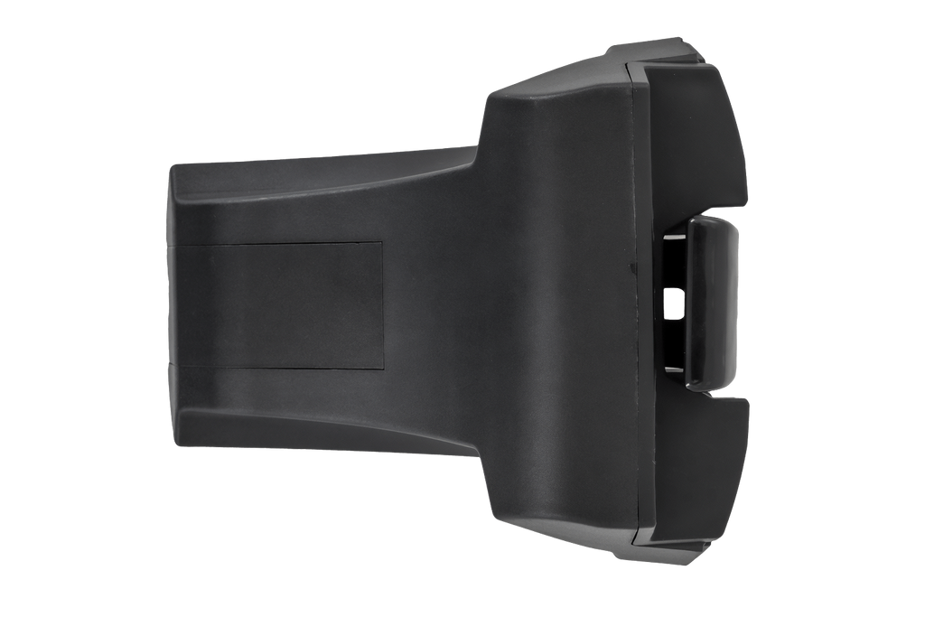 Bară de plafon Inter Pack Virgo IR 120 (G2) cu șine integrate