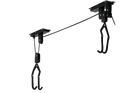 Suport de tavan pentru biciclete ProPlus 730915 cu blocare automată, 20 kg