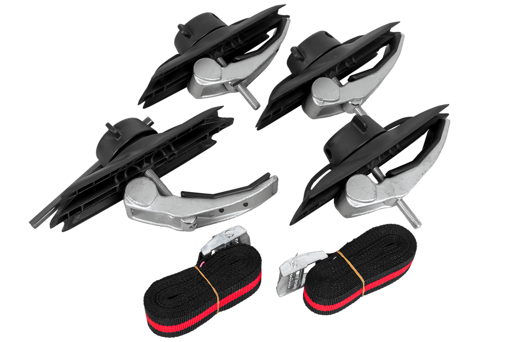 Sistem de montare - Tornado 460