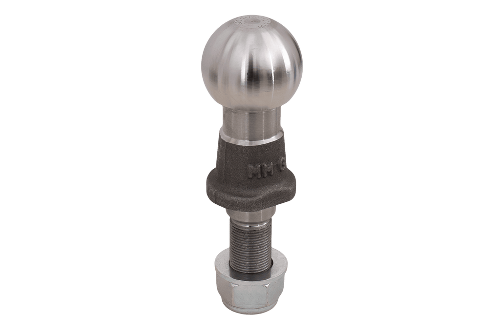 Sferă de remorcare XIMPLIO mai înaltă 50mm 3500kg