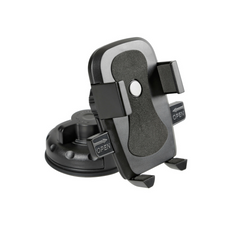 Suport de telefon LAMP Easy-Lock cu ventuză