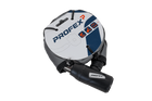 Lacăt de bicicletă PROFEX Reflex Steel Armor, lungime 70 cm