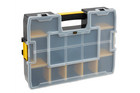 Cutie organizatoare pentru scule STANLEY SORTMASTER 440x340mm