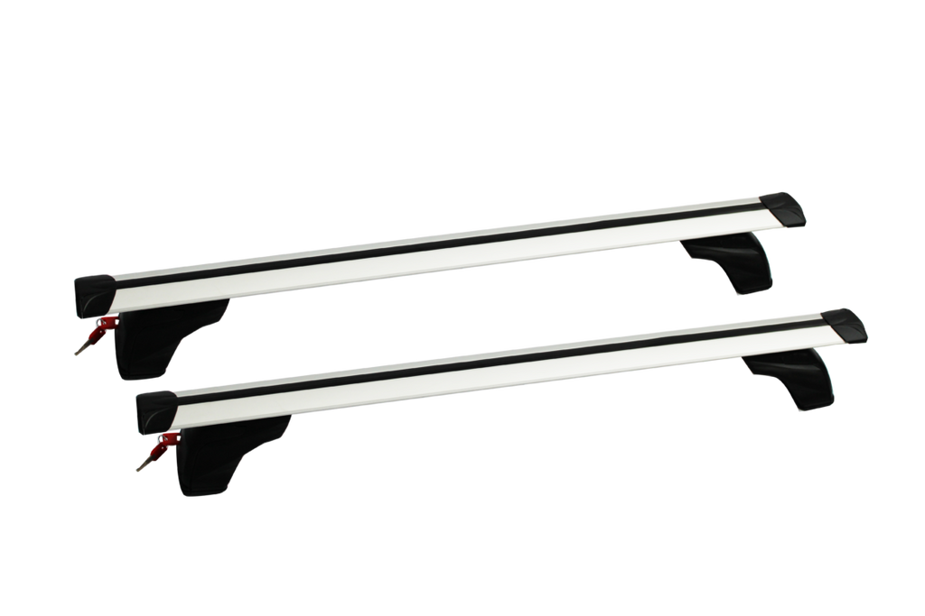 Bară de plafon din aluminiu G3 Pacific Aero 64.230-68.141