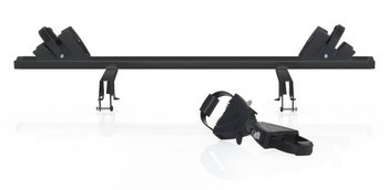 Adaptor bicicletă 3/4 pentru Atera Strada Sport M2 / Strada Sport M3 022625 negru