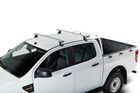 Bară de plafon CRUZ Airo T128 + 935-813