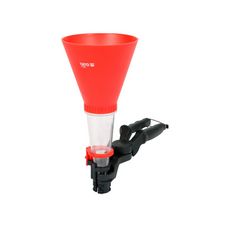 Pâlnie specială pentru ulei de motor cu mâner YATO YT-06972
