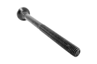 Șurub M6x72mm pentru montarea benzii de susținere - Inter Pack Quattro/Trio 140-0106-051-04D