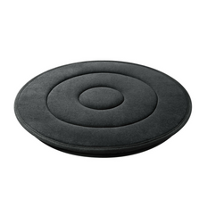 Pernă rotativă LAMPA Swivel 360 pentru scaun auto 40cm