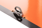 Indicator de avertizare ADR HILLS pliabil 400x300mm