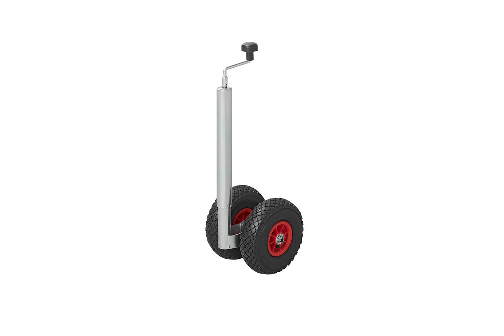 Roată jockey pneumatică ProPlus 341508 300 kg 48 mm 660-870 mm