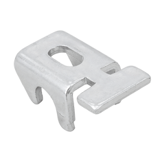 Ghidaj metalic pentru picior (H) - Inter Pack Virgo 1009IP