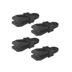 Set de patru cleme de montare pentru prelată ProPlus 361738