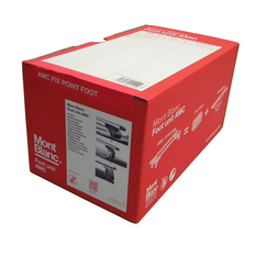 AMC 1526 metri Mont Blanc