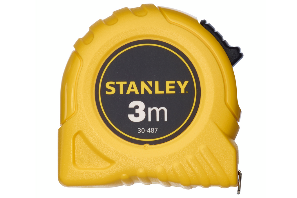 Ruletă STANLEY 1-30-487 3m