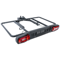 Platformă pentru cutia cu cârlig Inter Pack Re-cargo