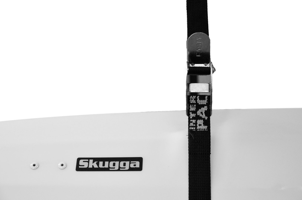 Suport de tavan pentru cutia de portbagaj Inter Pack