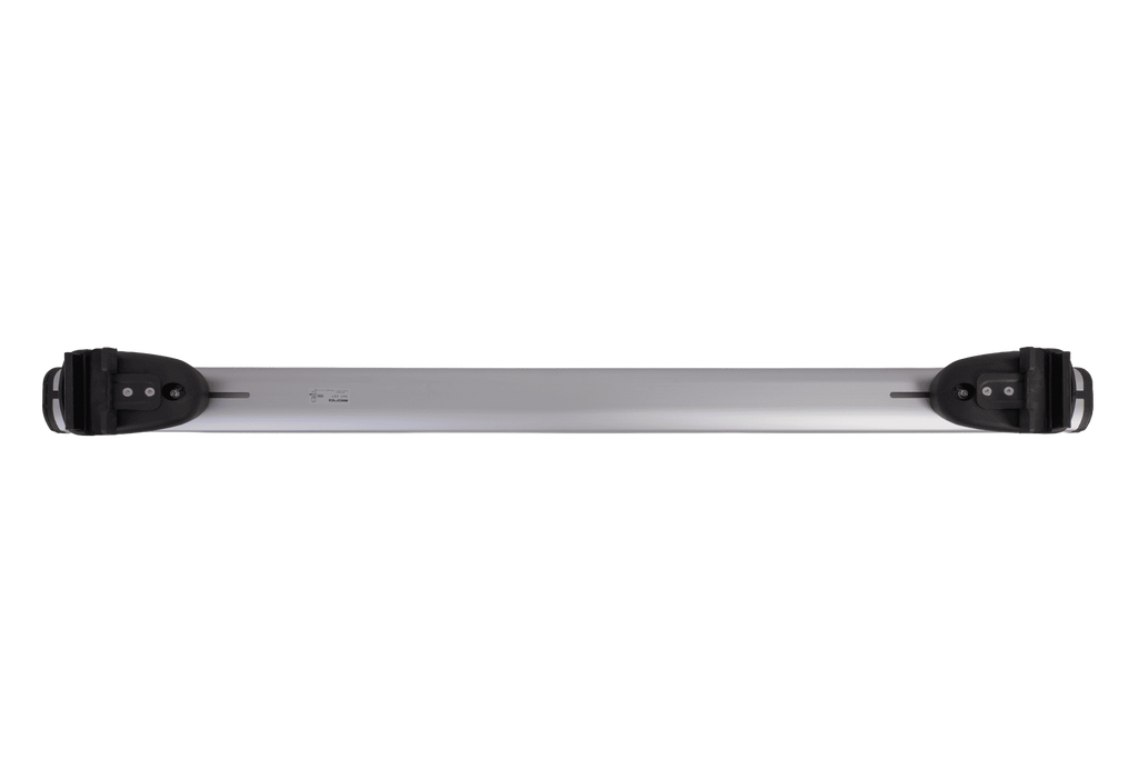 Bară de plafon Atera Signo Aero pentru Audi A3 Sportback 06/2020 Argintie 047387