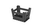 ProPlus 770822 scaun remorcă pliabil cu platformă 150 kg