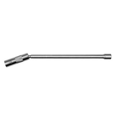 Cheie pentru bujii cu extensie YATO YT-08164 3/8″ 16mm 310mm