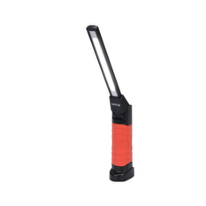 Lampă de atelier + lanternă YATO YT-08518 COB LED 600lm