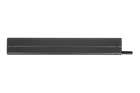 Profil rampă din aluminiu - Inter Pack Spider 2E PRO 3420-00055-44P