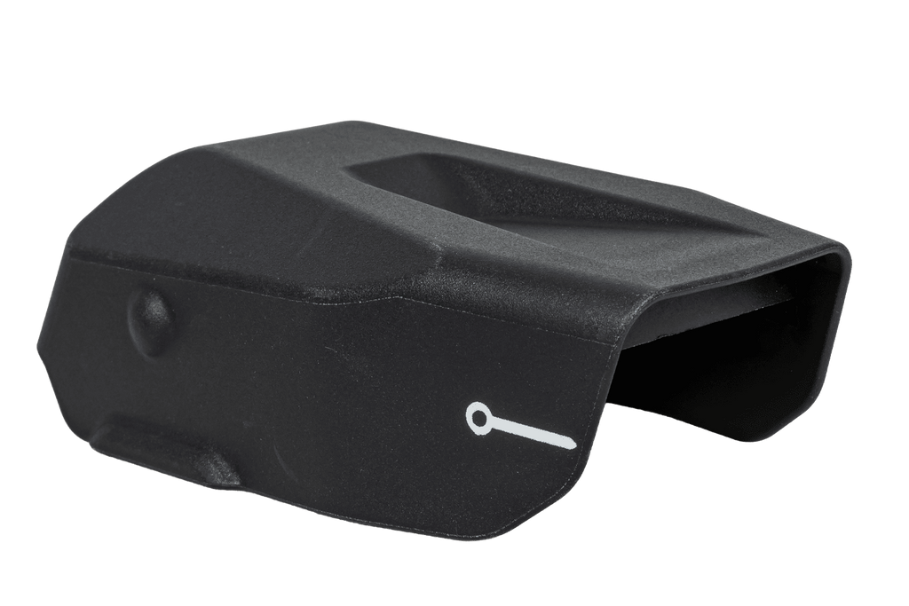 Capac de plastic pentru sistemul de montare - Inter Pack Spider 2E PRO 3508-00834-99C