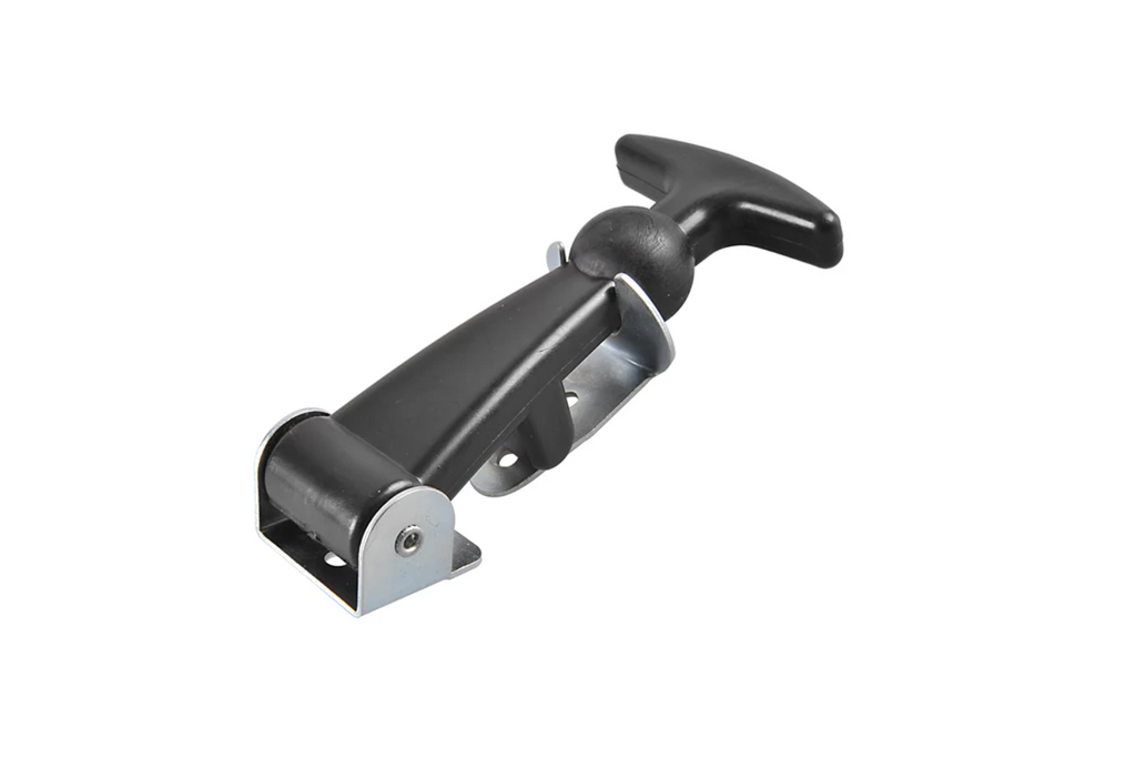 Cârlig de cauciuc cu cârlig ProPlus 342121 lungime 12cm