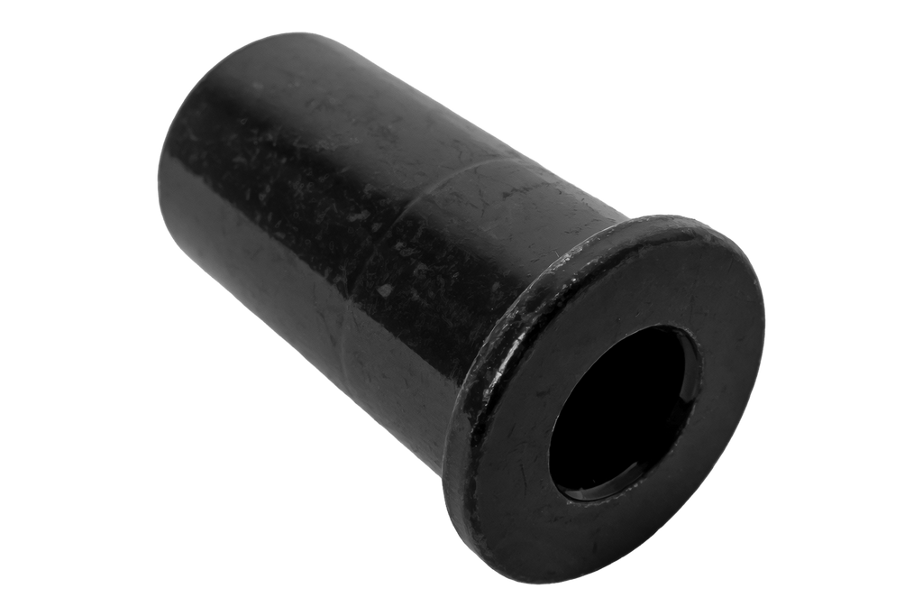 Capac pentru șurubul de montare a cadrului - Inter Pack Quattro/Trio 118-00034-04D
