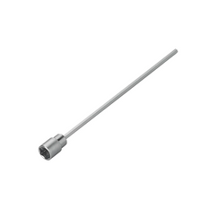 Extensie suport extensibilă ProPlus 360030 pentru remorcă transportator de 340 mm și 19 mm