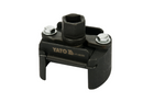 Cheie reglabilă pentru filtre de ulei YATO YT-08235 60-80mm