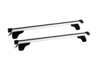 Bară de plafon din aluminiu G3 Pacific Aero 64.210-68.154