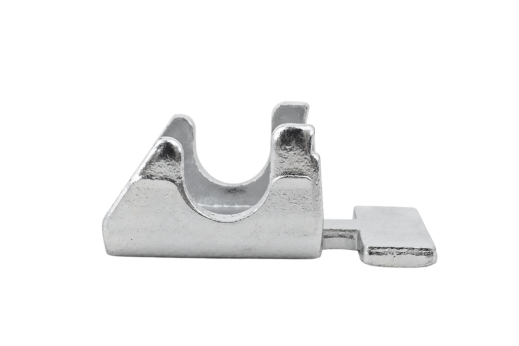 Ghidaj metalic pentru picior (H) - Inter Pack Virgo 1009IP