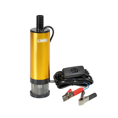 Pompă submersibilă electrică LAMPA 12V 30L/min