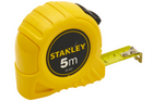 Ruletă STANLEY 1-30-497 5m