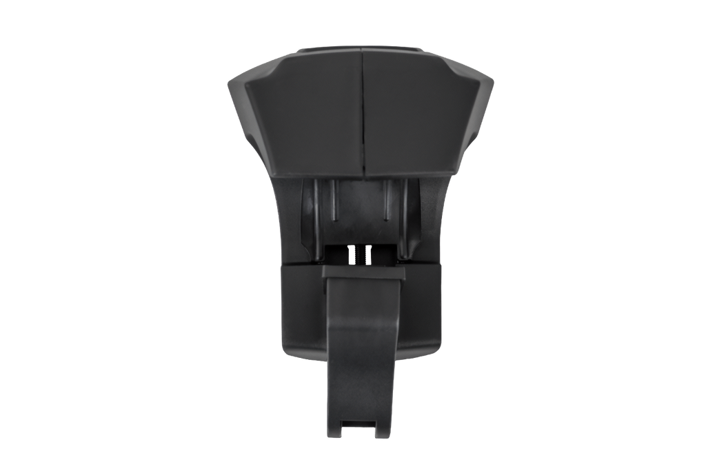 Bară de plafon Inter Pack Virgo RR 120 (G2) pentru șine deschise