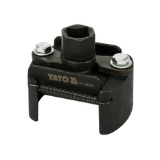 Cheie reglabilă pentru filtre de ulei YATO YT-08235 60-80mm