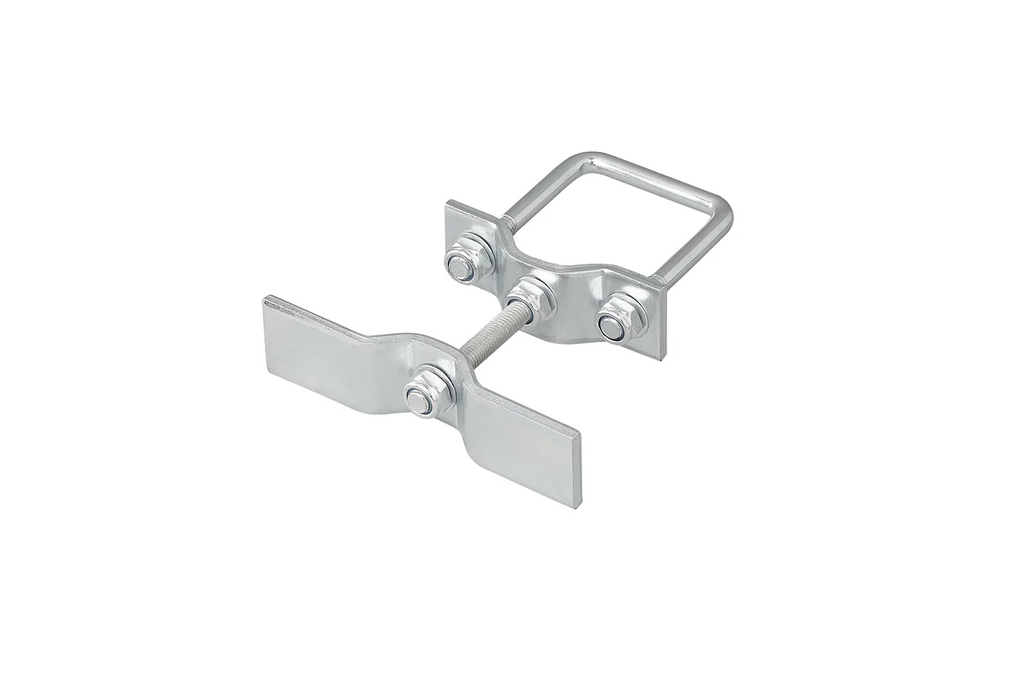 Suport roată de rezervă pentru remorcă ProPlus pentru profil de 60x60 mm