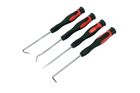 Set de cârlige cu mânere 4 buc YATO YT-0843