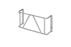 Grilă de protecție pentru lumini spate remorcă ProPlus, capac pentru lumini spate 238x132x58mm