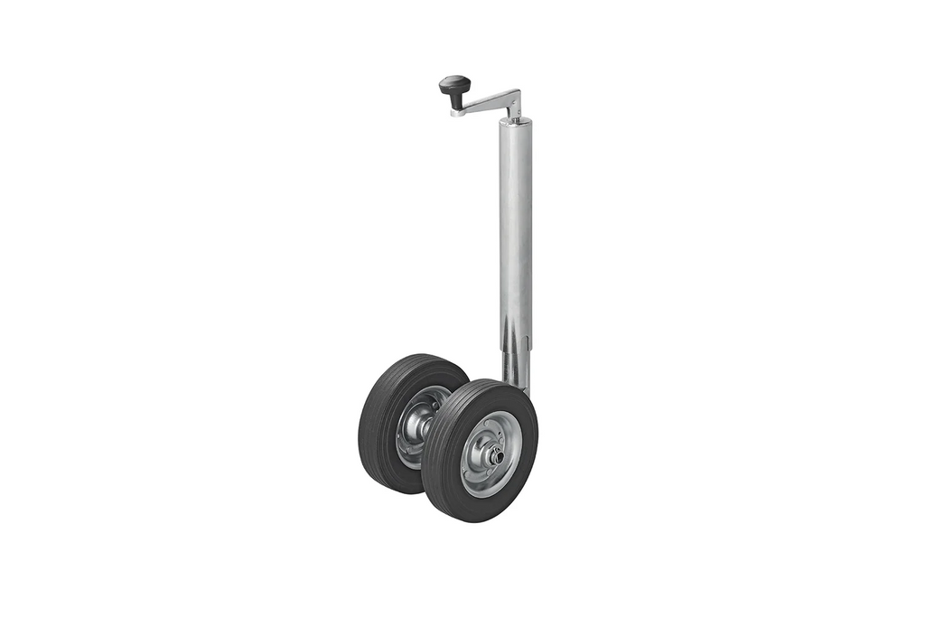 Roată jockey ProPlus 341508V02 150kg 48mm 550-770mm