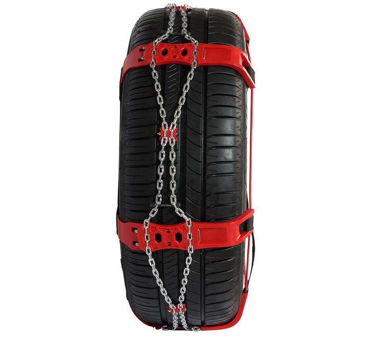 Lanțuri de zăpadă Polaire Steel Sock 102